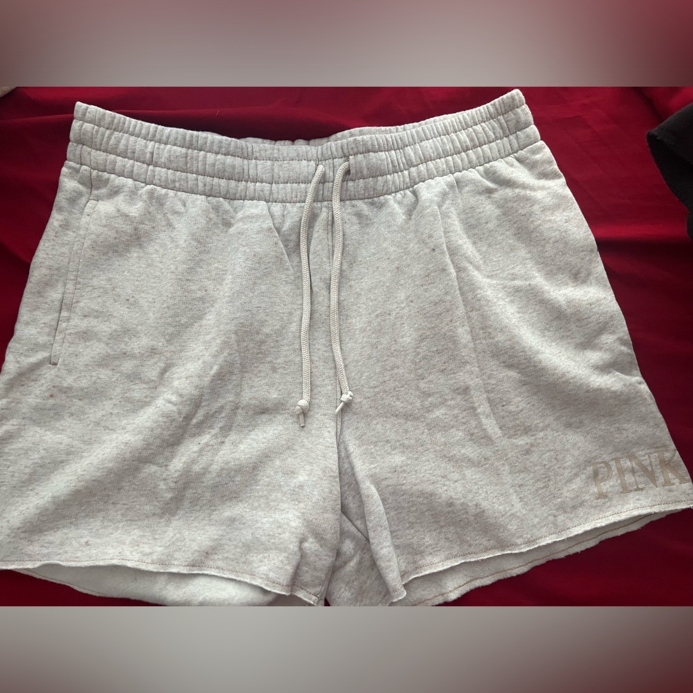 VICTORIA SECRET PINK SHORTS